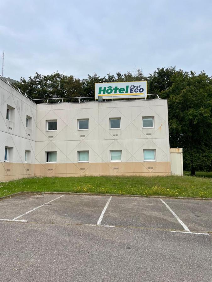 Hotel First Eco