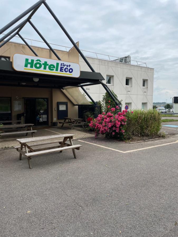 First Eco Hotel