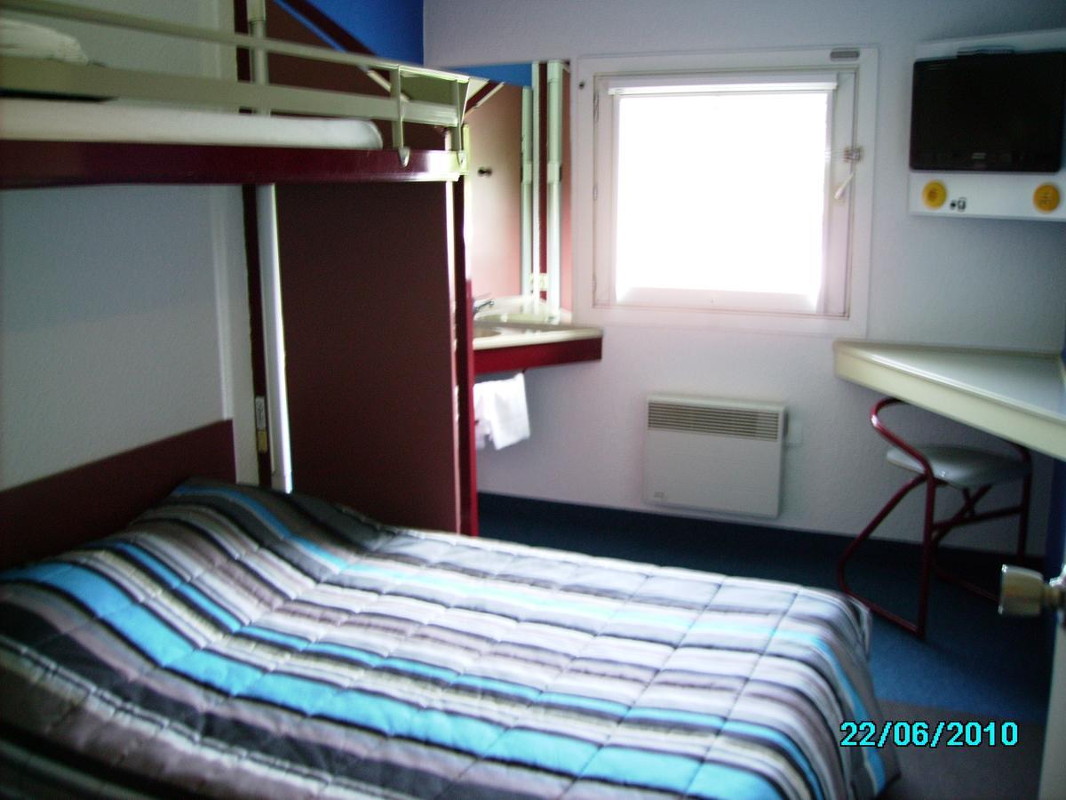 Hotel First Eco