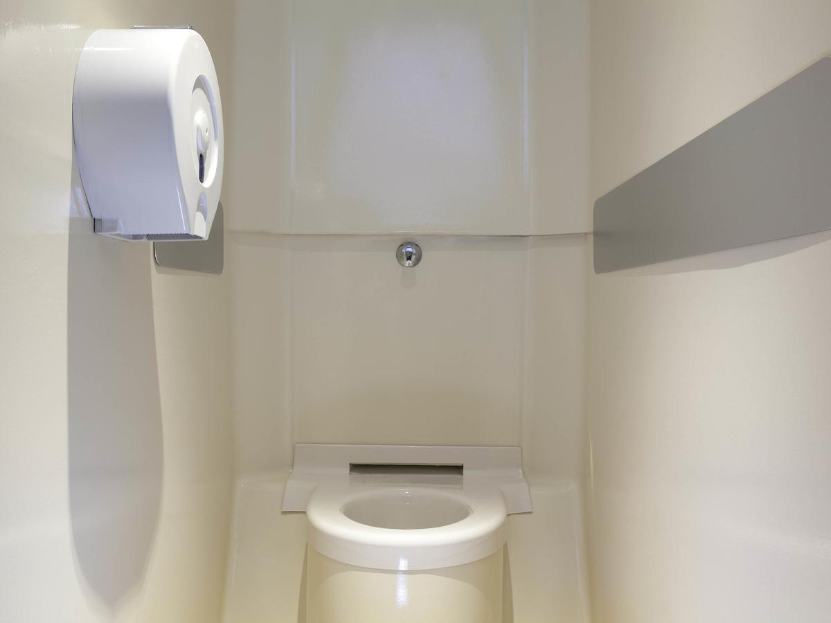 Hotel First Eco Dieppe
