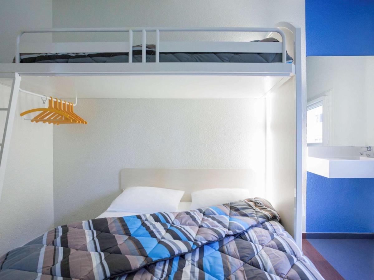First Eco Hotel Dieppe